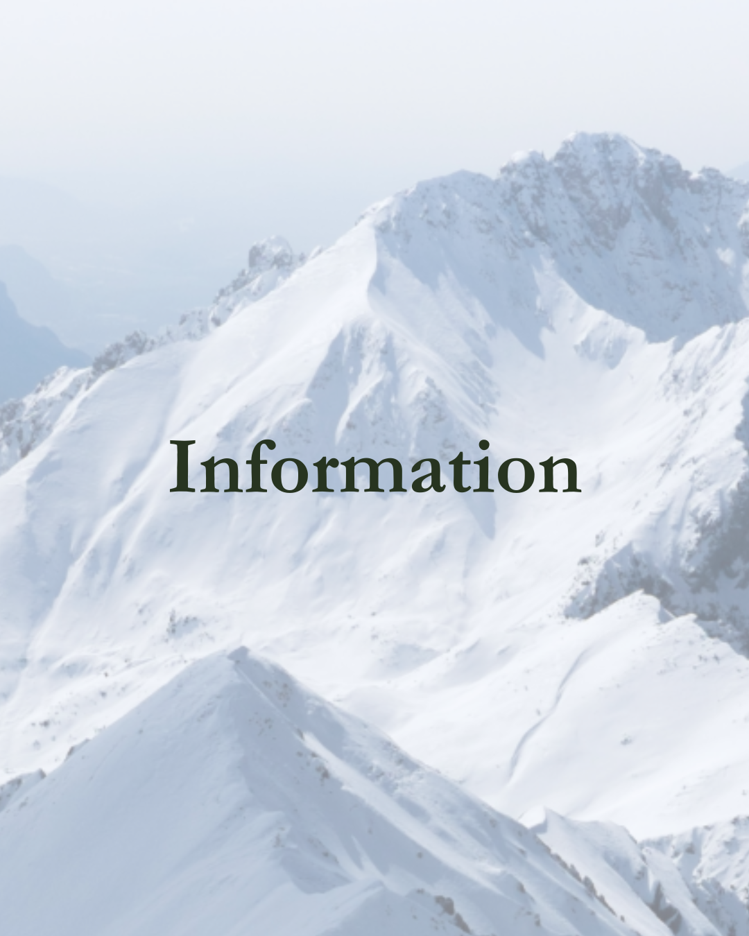 [お知らせ]年末年始休業のお知らせ