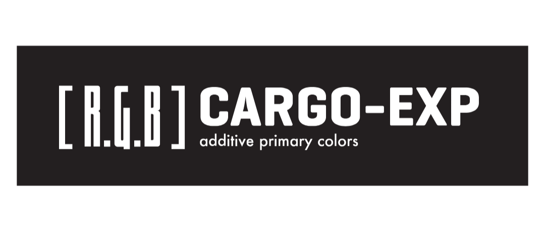 広島パルコロフトにて「RGB CARGOシリーズ」展開中
