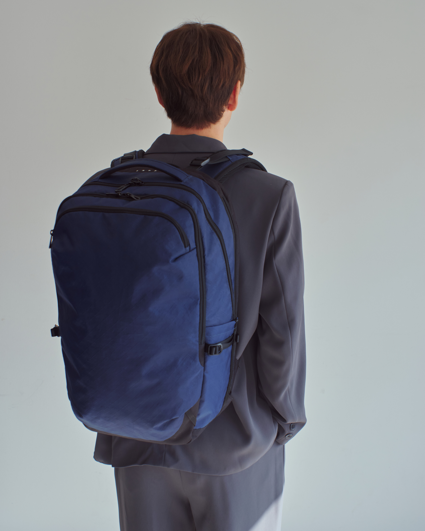 ［R.G.B］CARGOシリーズ　バックパックＬ　RGCA-001　33～39Ｌ