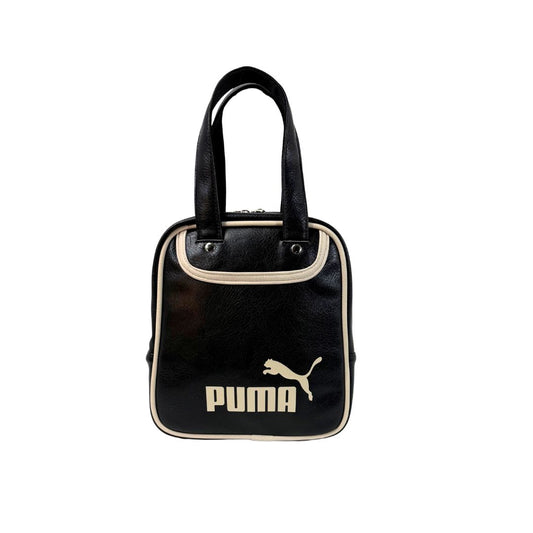 ★先行予約受付中　[PUMA] ボウラーバッグ　4L　J20510
