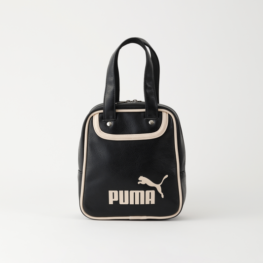 [PUMA] ボウラーバッグ　4L　J20510