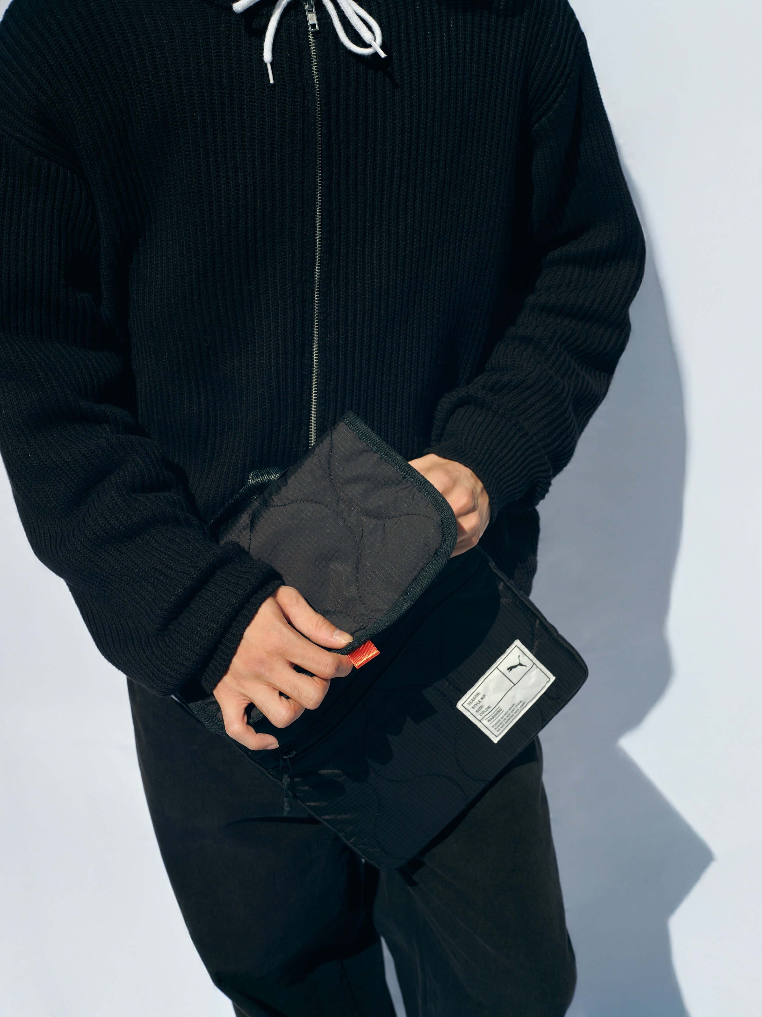PUMA］PCケース J20399 – CROSTER