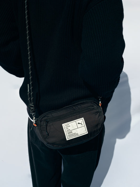 ［PUMA］ミニショルダーバッグ 2L J20397