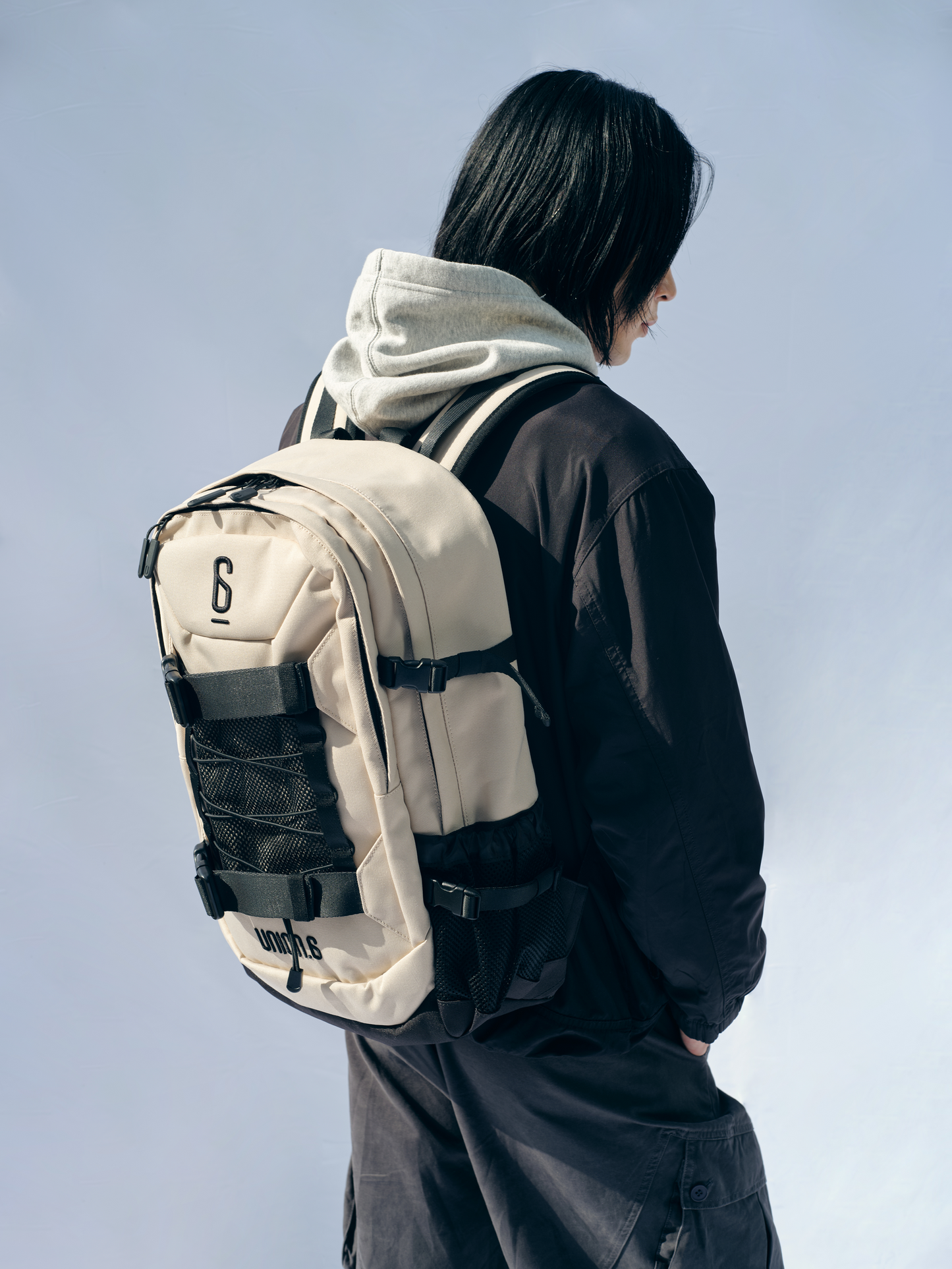 ［UNION.6］V2バックパック 30L UABP02J
