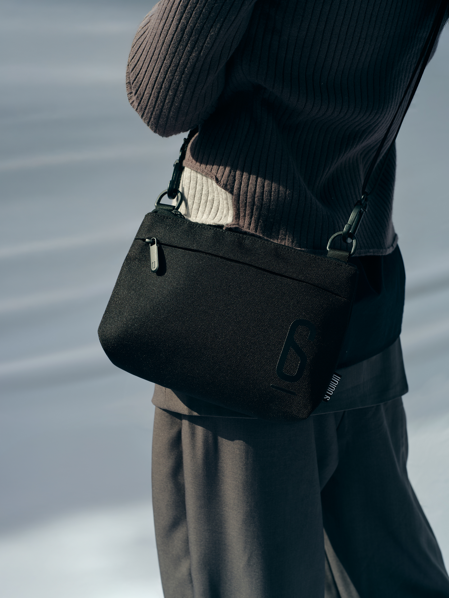 ［UNION.6］サコッシュ 1.1L UACB05J