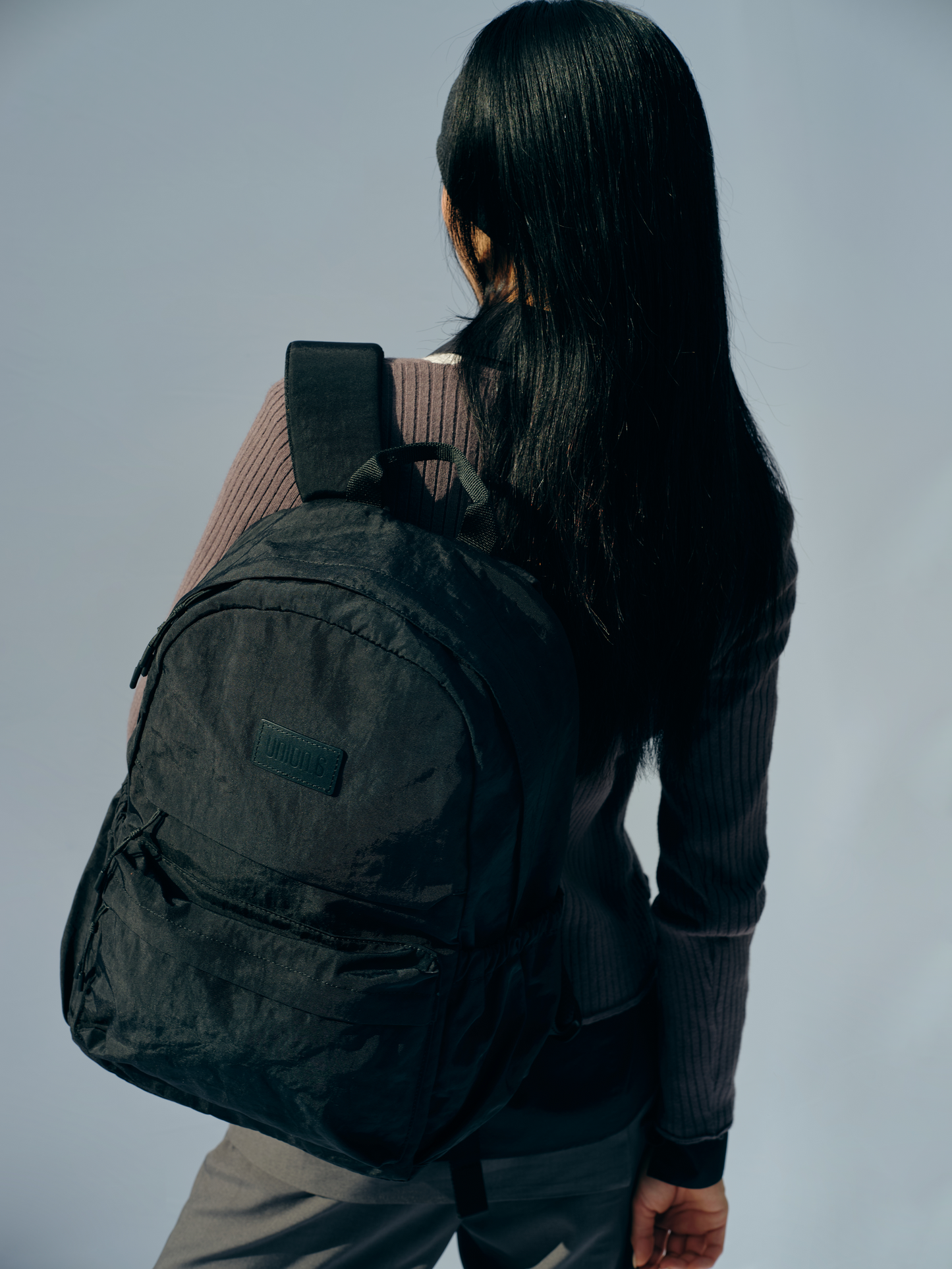 ［UNION.6］V11バックパック 24L UABP11J