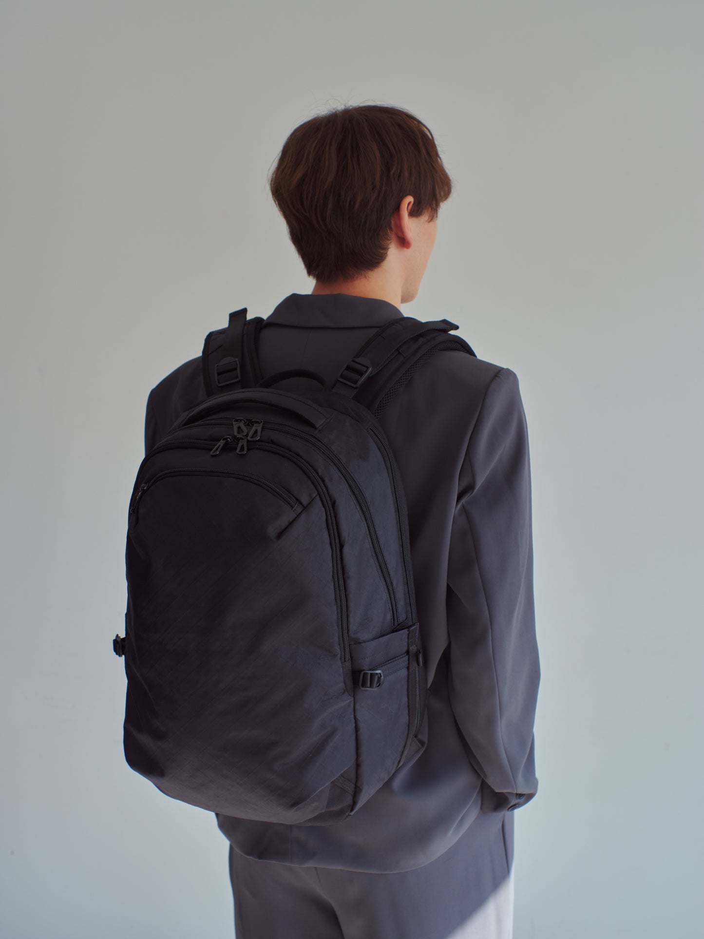 ［R.G.B］CARGOシリーズ　バックパックM　RGCA-003　25～30Ｌ