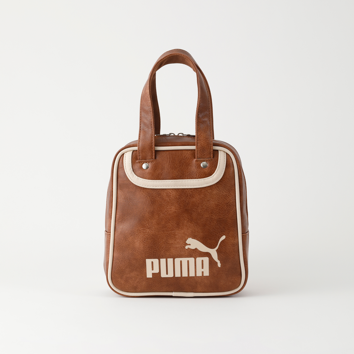 [PUMA] ボウラーバッグ　4L　J20510