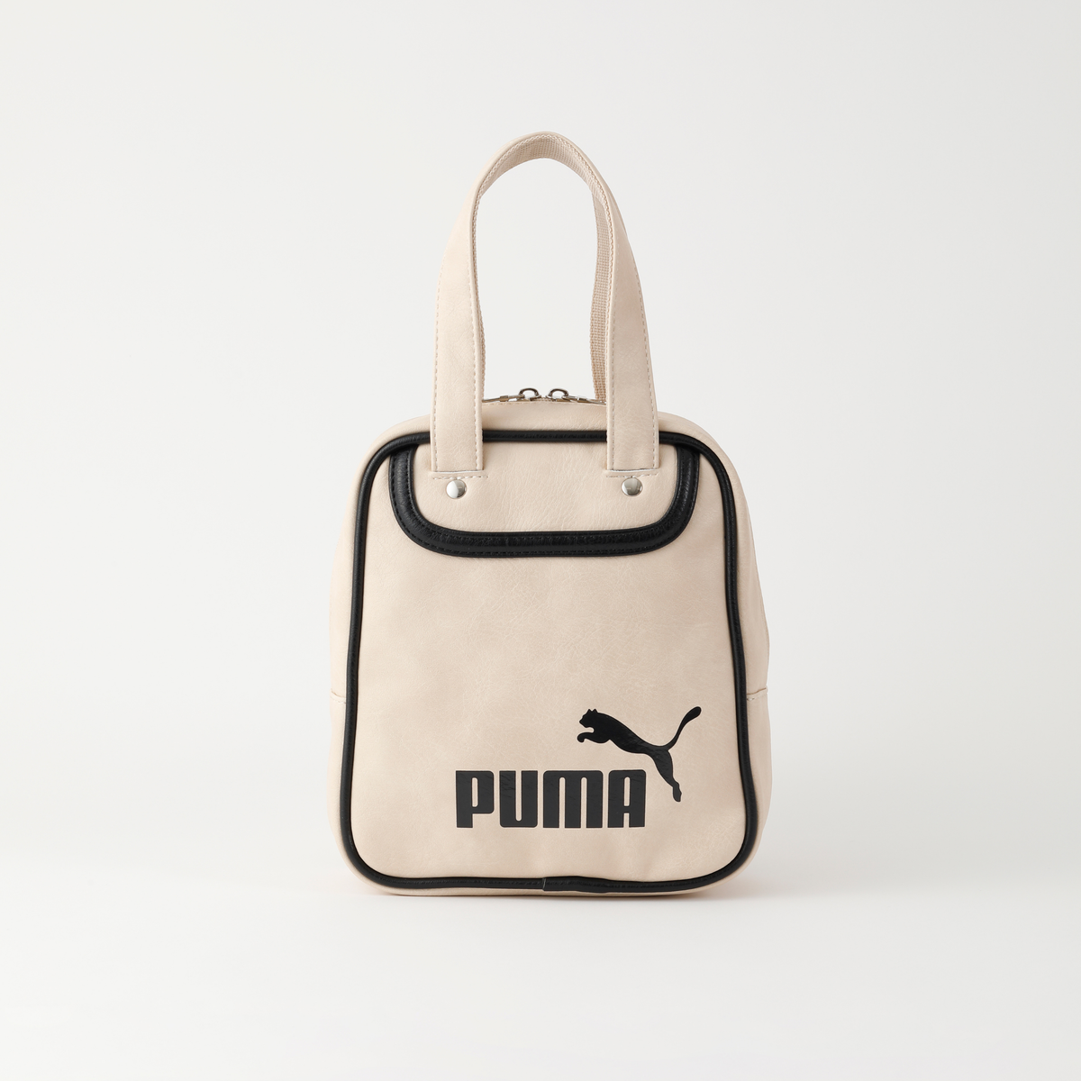 [PUMA] ボウラーバッグ　4L　J20510