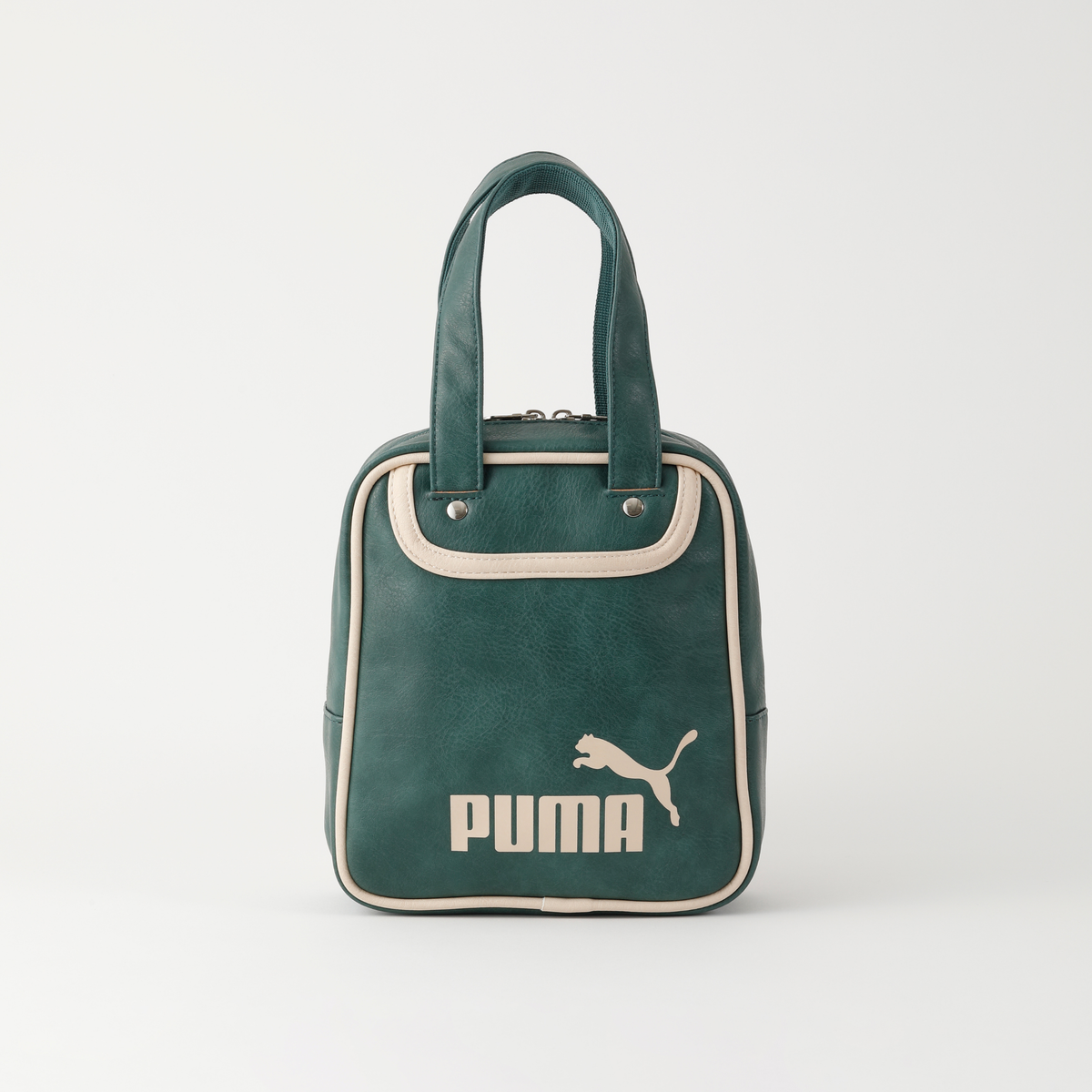 [PUMA] ボウラーバッグ　4L　J20510