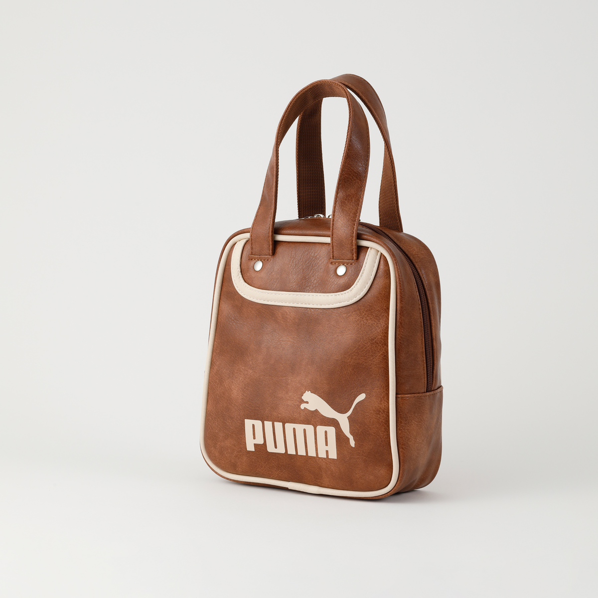 [PUMA] ボウラーバッグ　4L　J20510