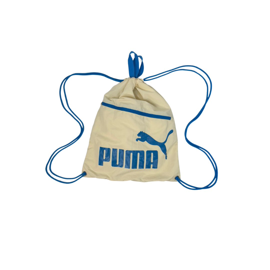 ★先行予約受付中［PUMA］ナップザック 12L J20517