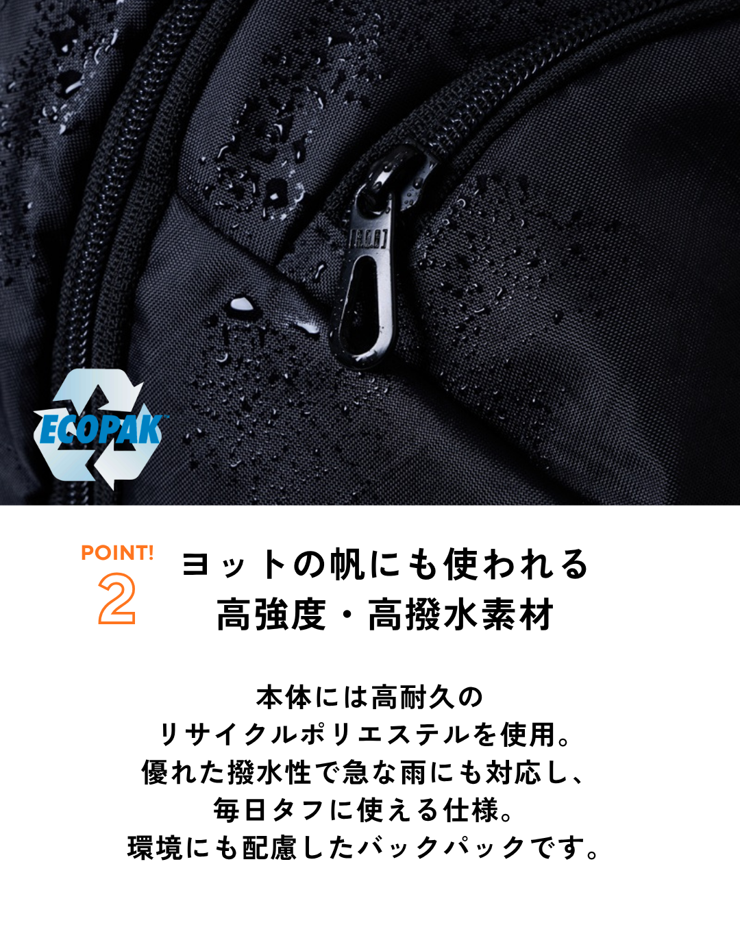 ［R.G.B］CARGOシリーズ　ショルダーバッグS　RGCA-011　2～4Ｌ