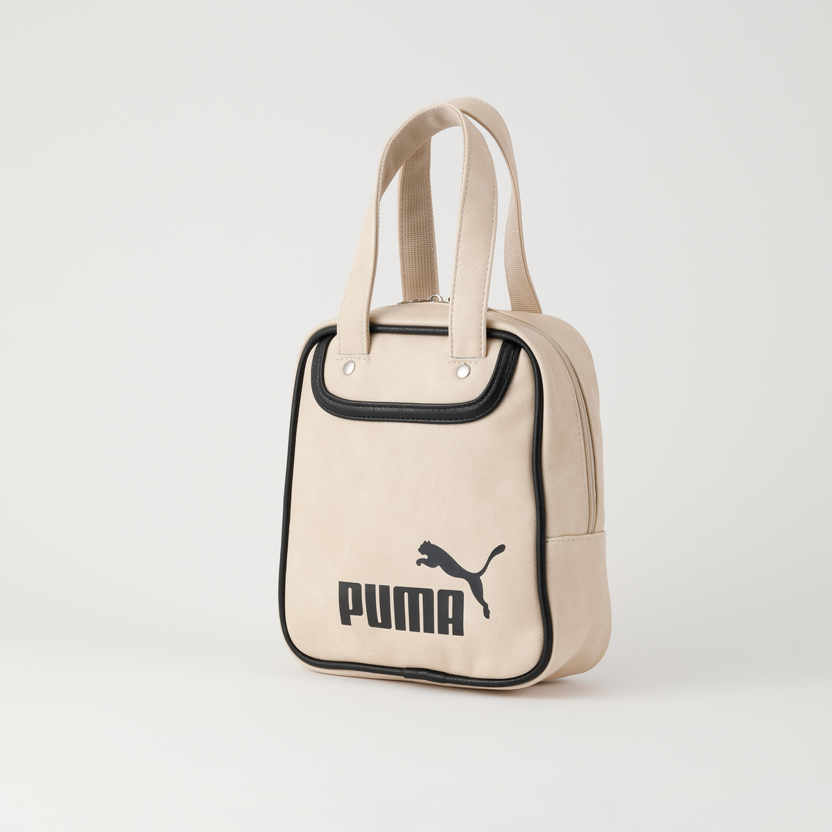 [PUMA] ボウラーバッグ　4L　J20510