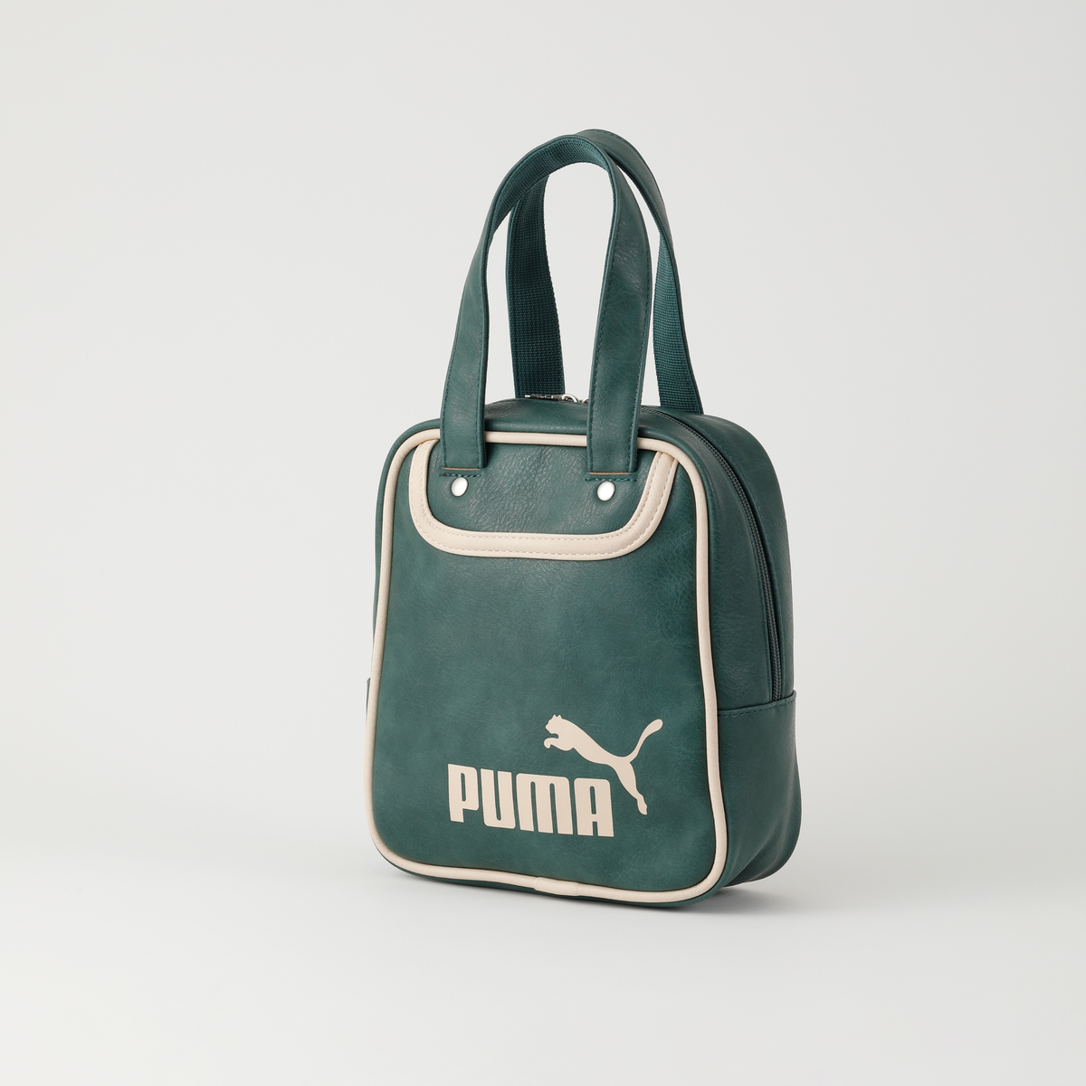 [PUMA] ボウラーバッグ　4L　J20510