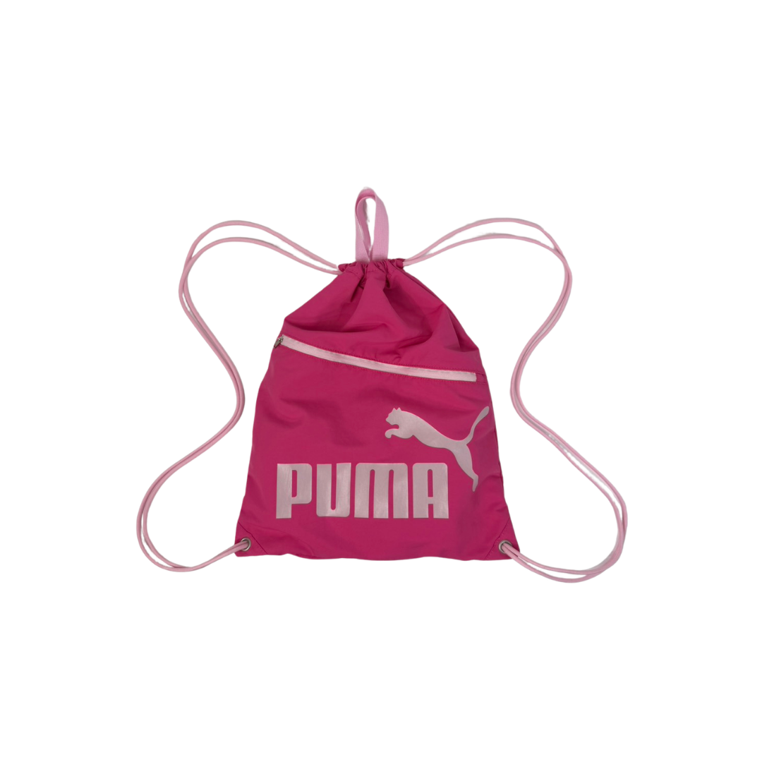 ★先行予約受付中［PUMA］ナップザック 12L J20517