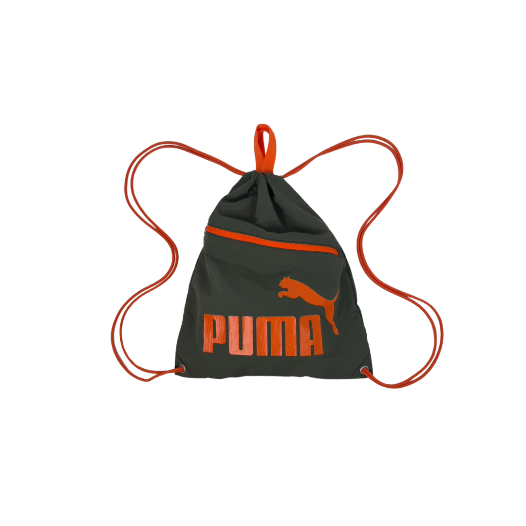 ★先行予約受付中［PUMA］ナップザック 12L J20517