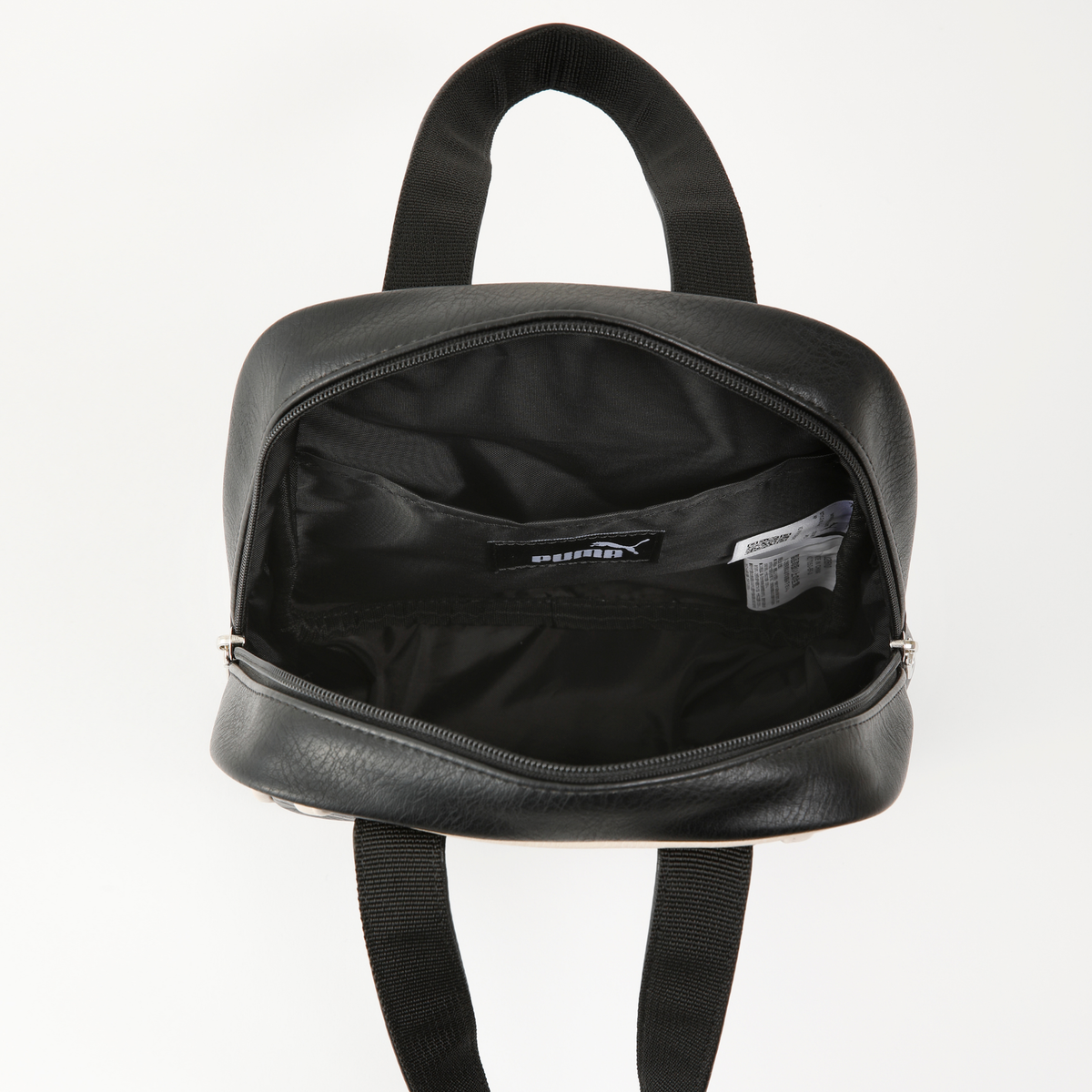 [PUMA] ボウラーバッグ　4L　J20510