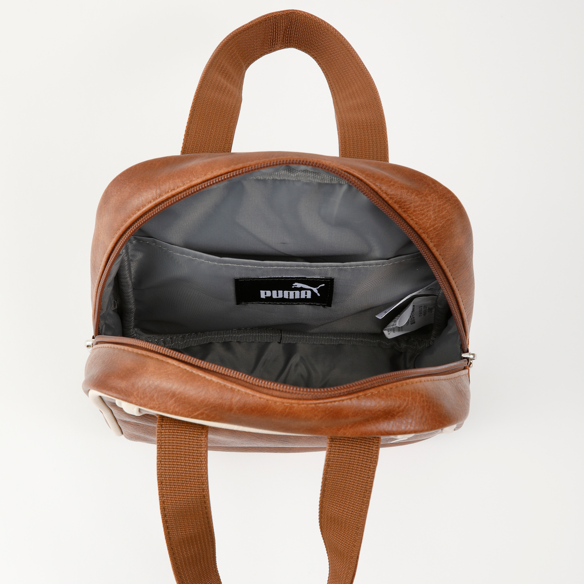 [PUMA] ボウラーバッグ　4L　J20510