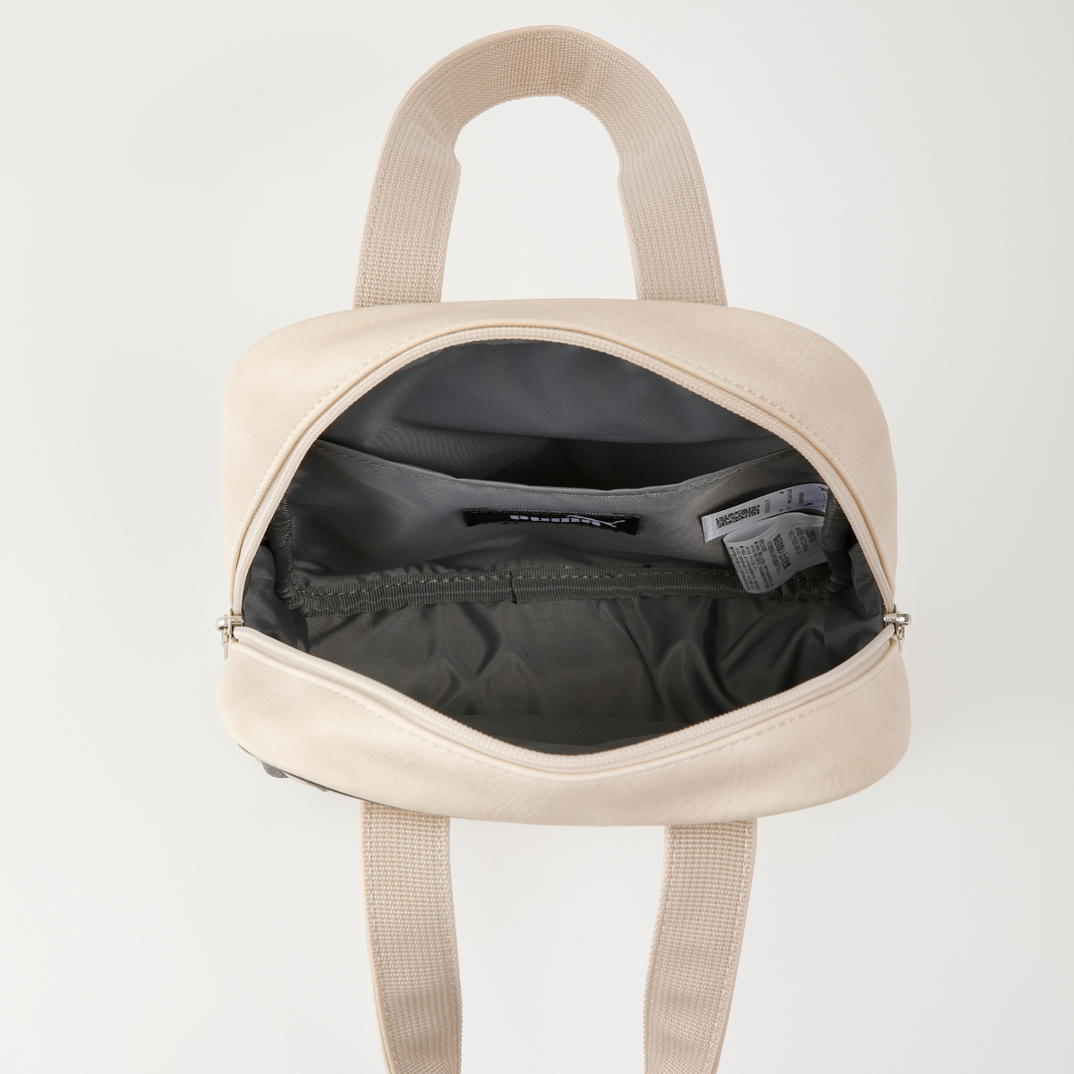 [PUMA] ボウラーバッグ　4L　J20510