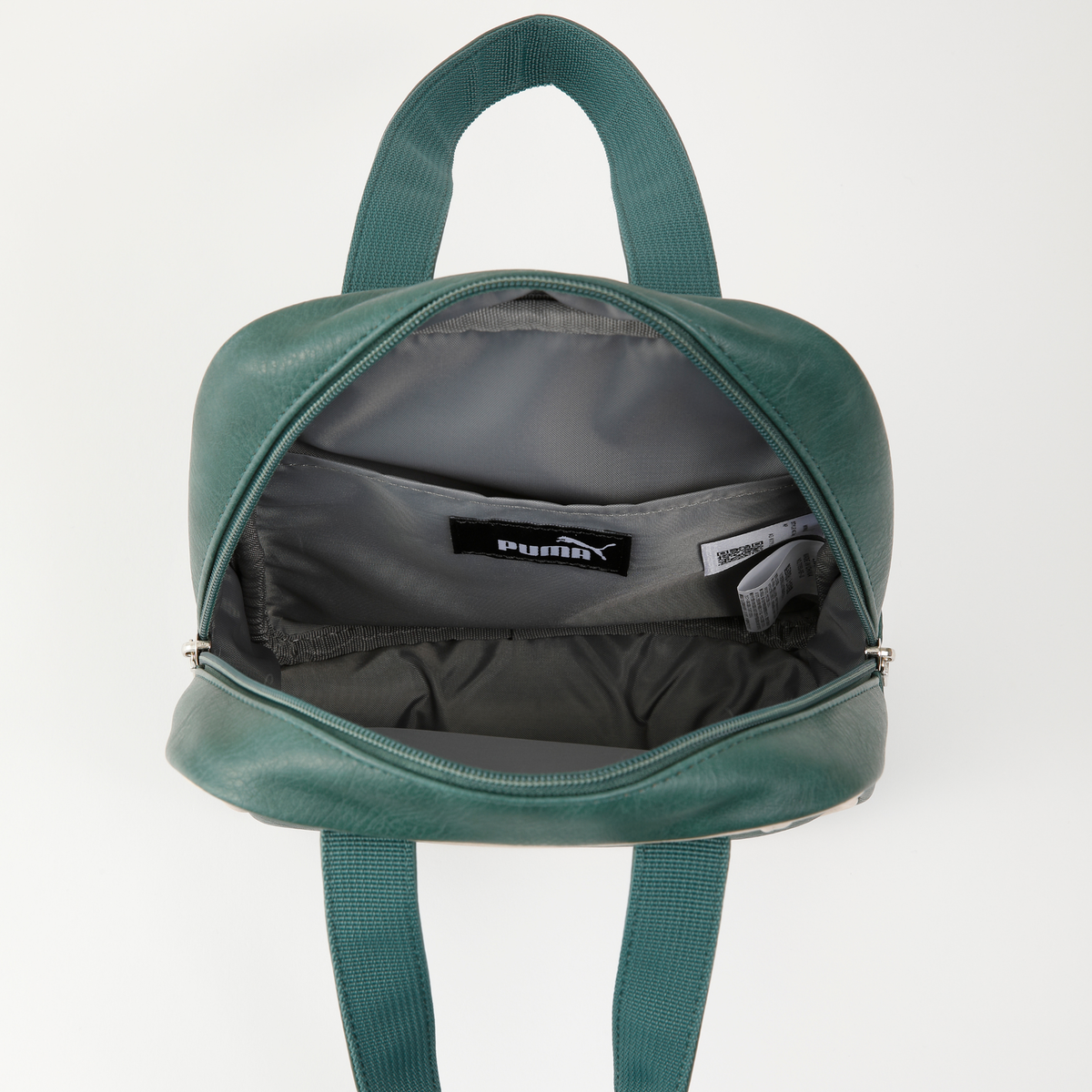 [PUMA] ボウラーバッグ　4L　J20510