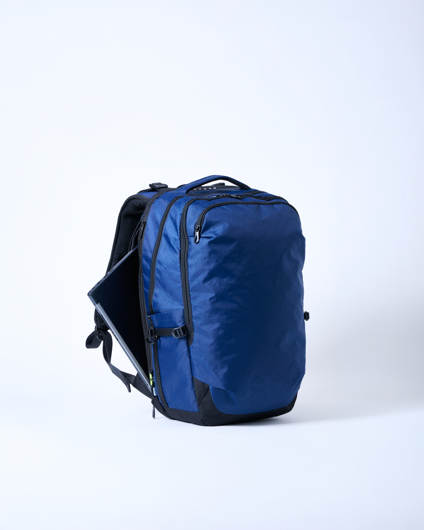 ［R.G.B］CARGOシリーズ　バックパックＬ　RGCA-001　33～39Ｌ