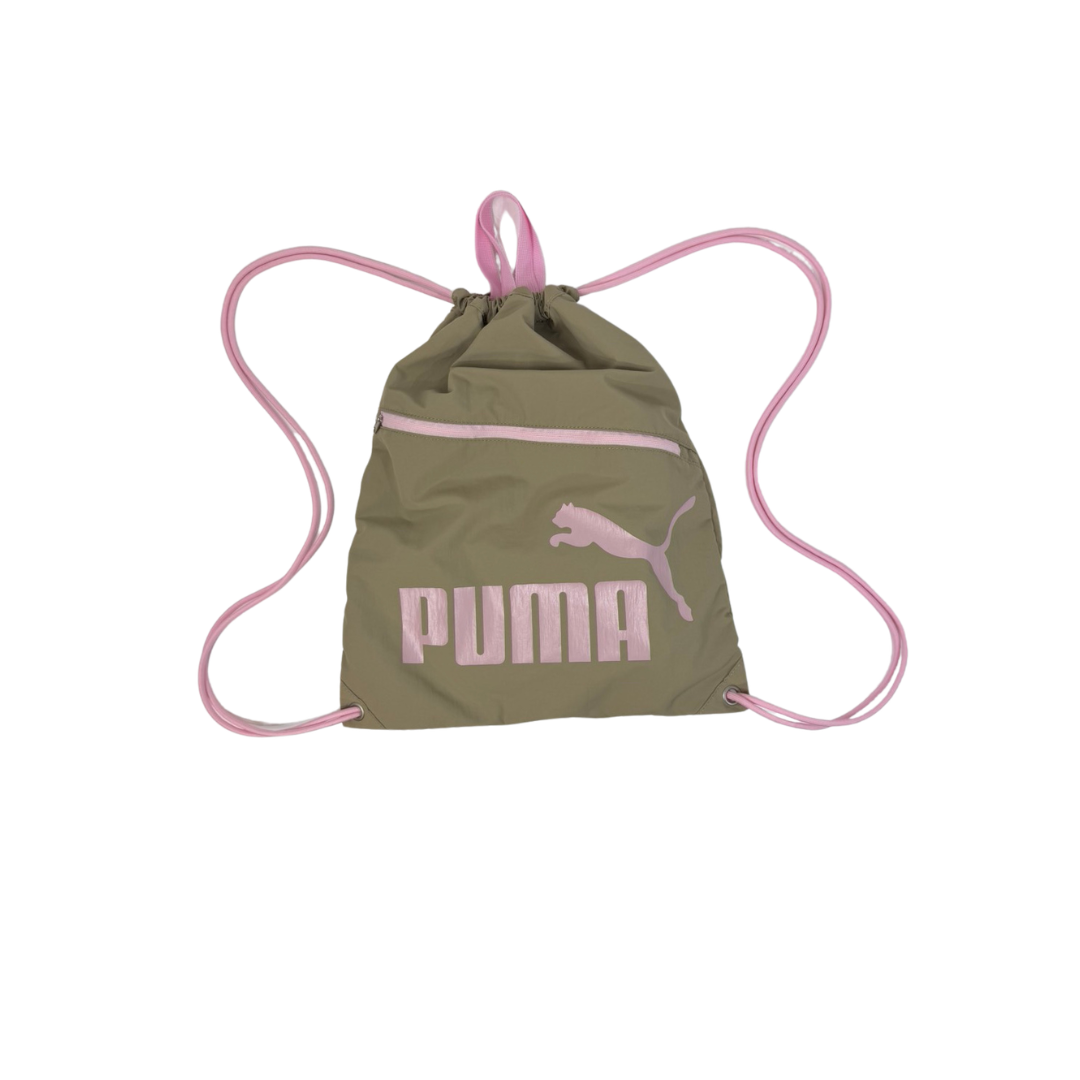 ★先行予約受付中［PUMA］ナップザック 12L J20517