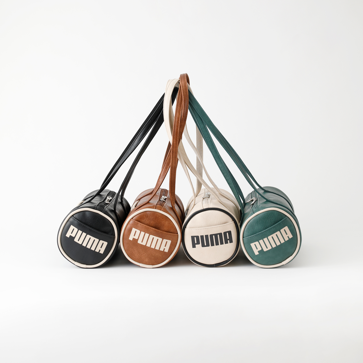 [PUMA]ドラムバッグ 3L J20511