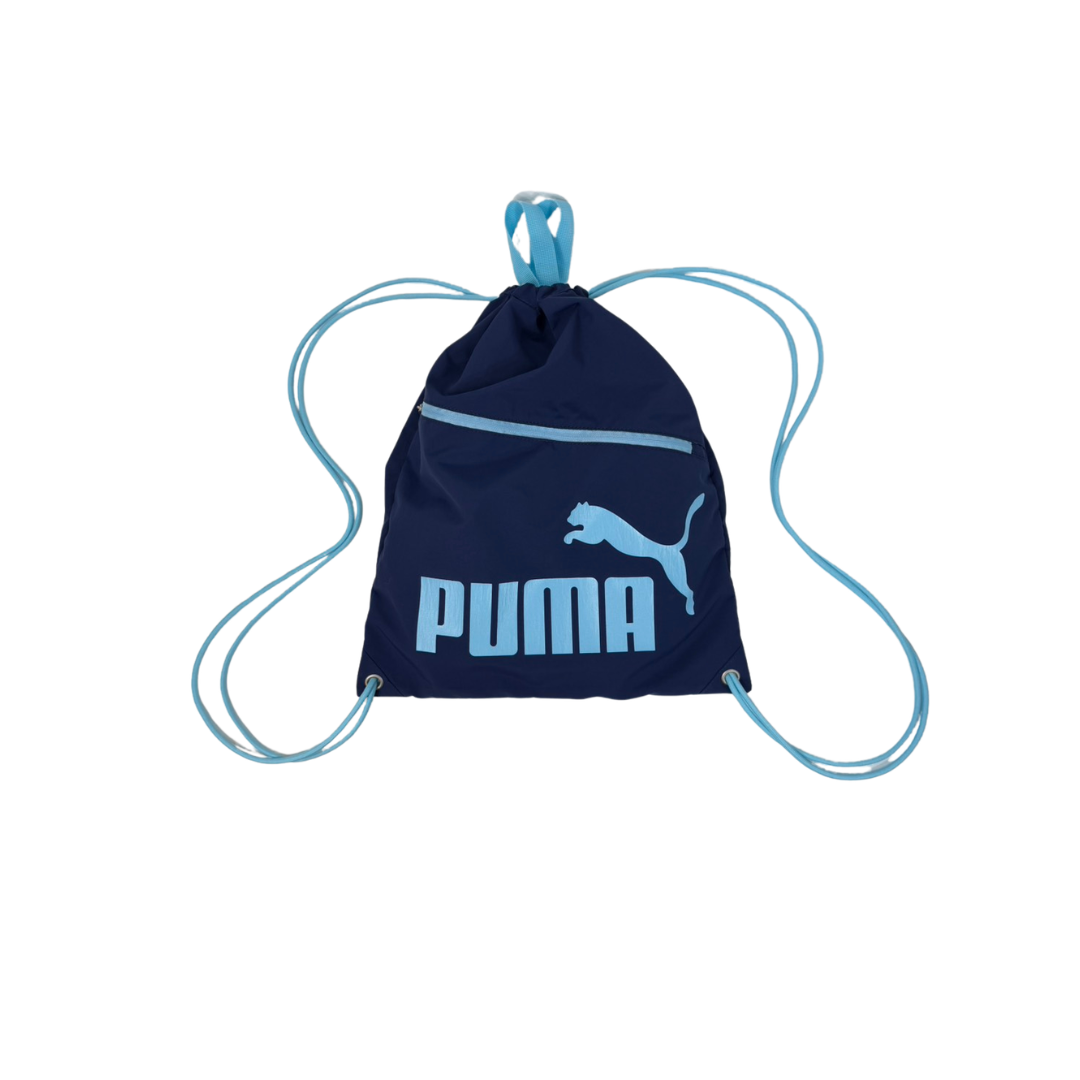 ★先行予約受付中［PUMA］ナップザック 12L J20517