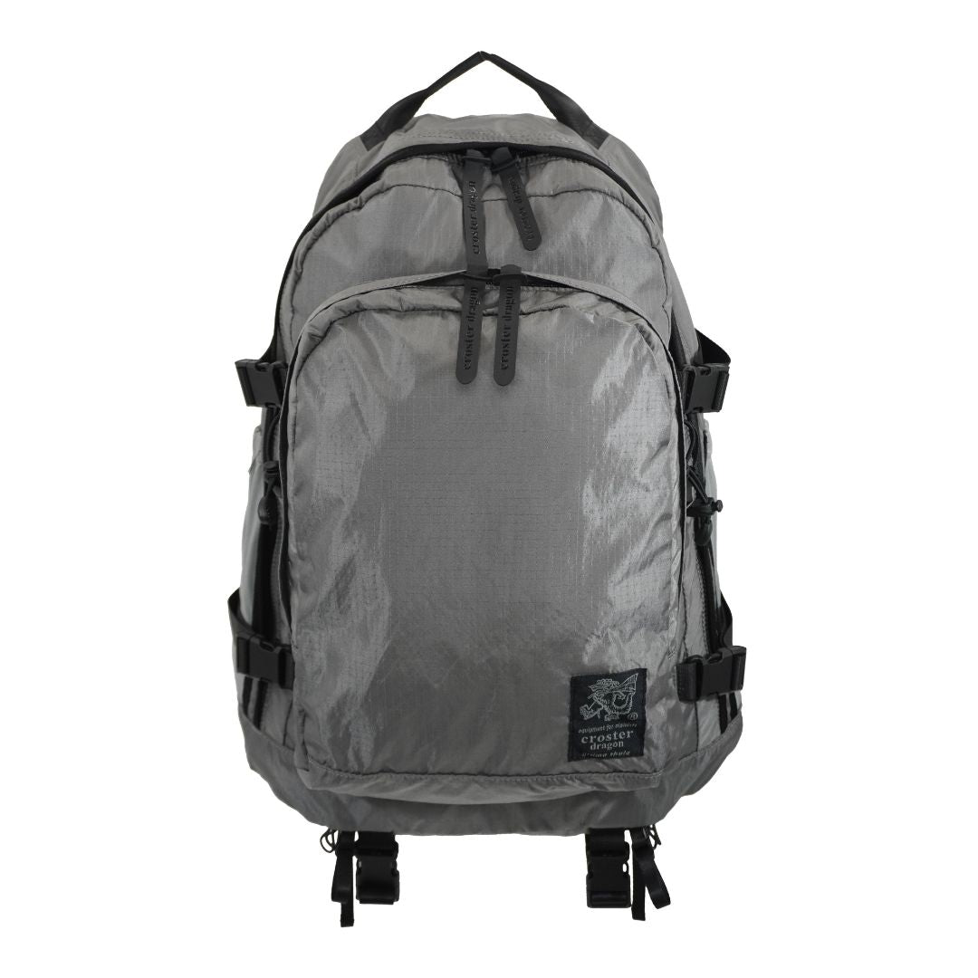 ［CROSTER DRAGON］FR SERIES バックパック 34L  CRDF-1001