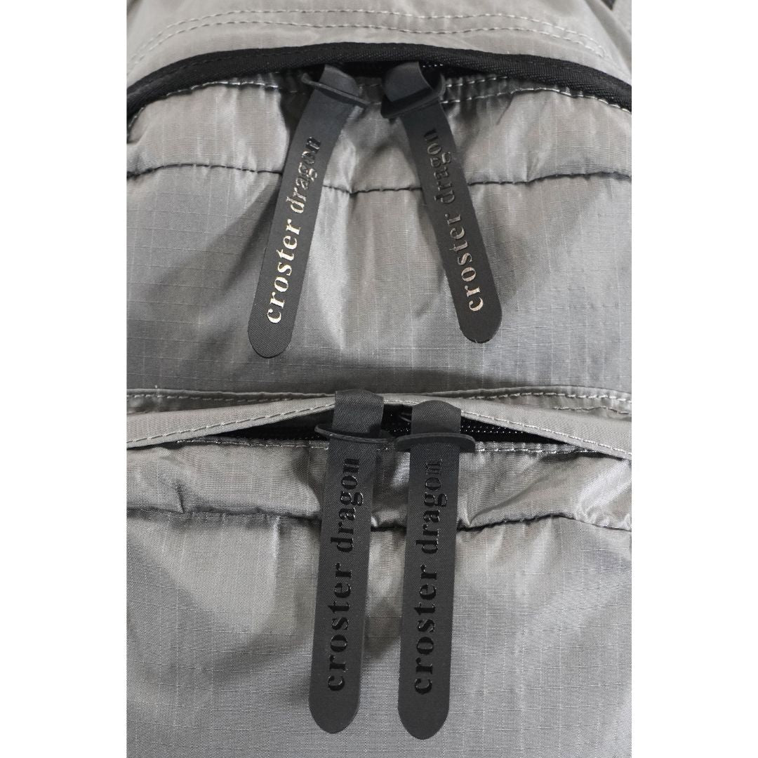 ［CROSTER DRAGON］FR SERIES バックパック 34L  CRDF-1001