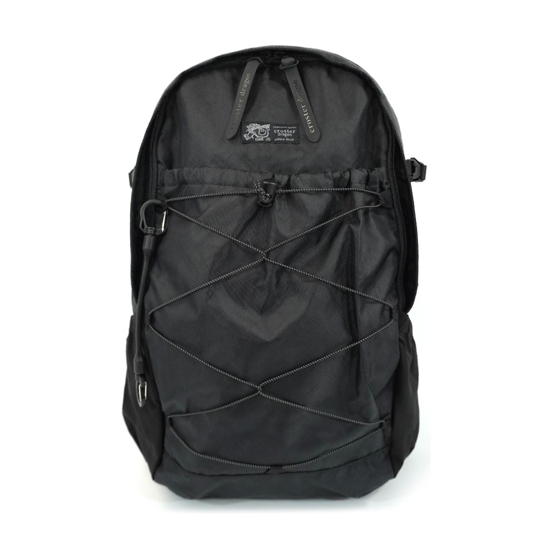 ちょっとだけエスパー衣装提供［CROSTER DRAGON］EPX SERIES バックパック 24L   CRDE-2001