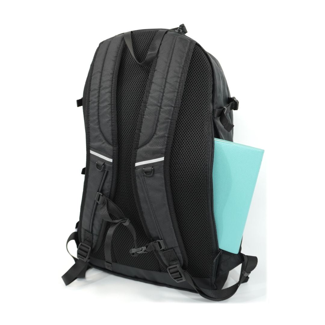 ちょっとだけエスパー衣装提供［CROSTER DRAGON］EPX SERIES バックパック 24L   CRDE-2001