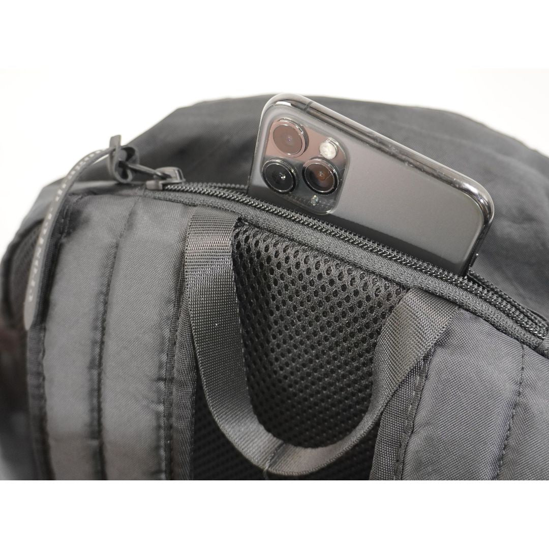 ちょっとだけエスパー衣装提供［CROSTER DRAGON］EPX SERIES バックパック 24L   CRDE-2001