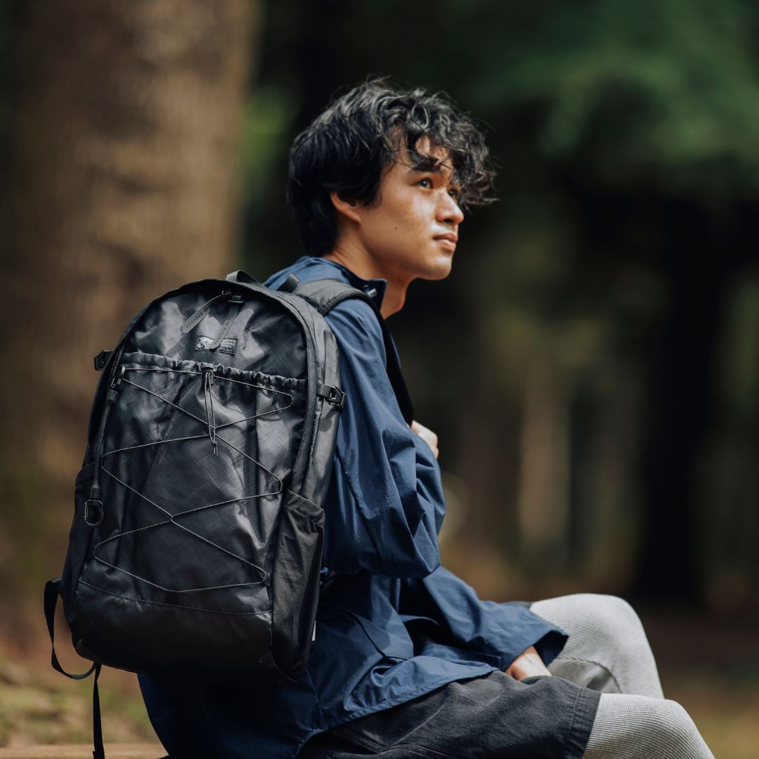 ちょっとだけエスパー衣装提供［CROSTER DRAGON］EPX SERIES バックパック 24L   CRDE-2001