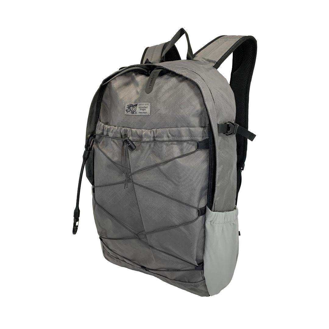 ちょっとだけエスパー衣装提供［CROSTER DRAGON］EPX SERIES バックパック 24L   CRDE-2001