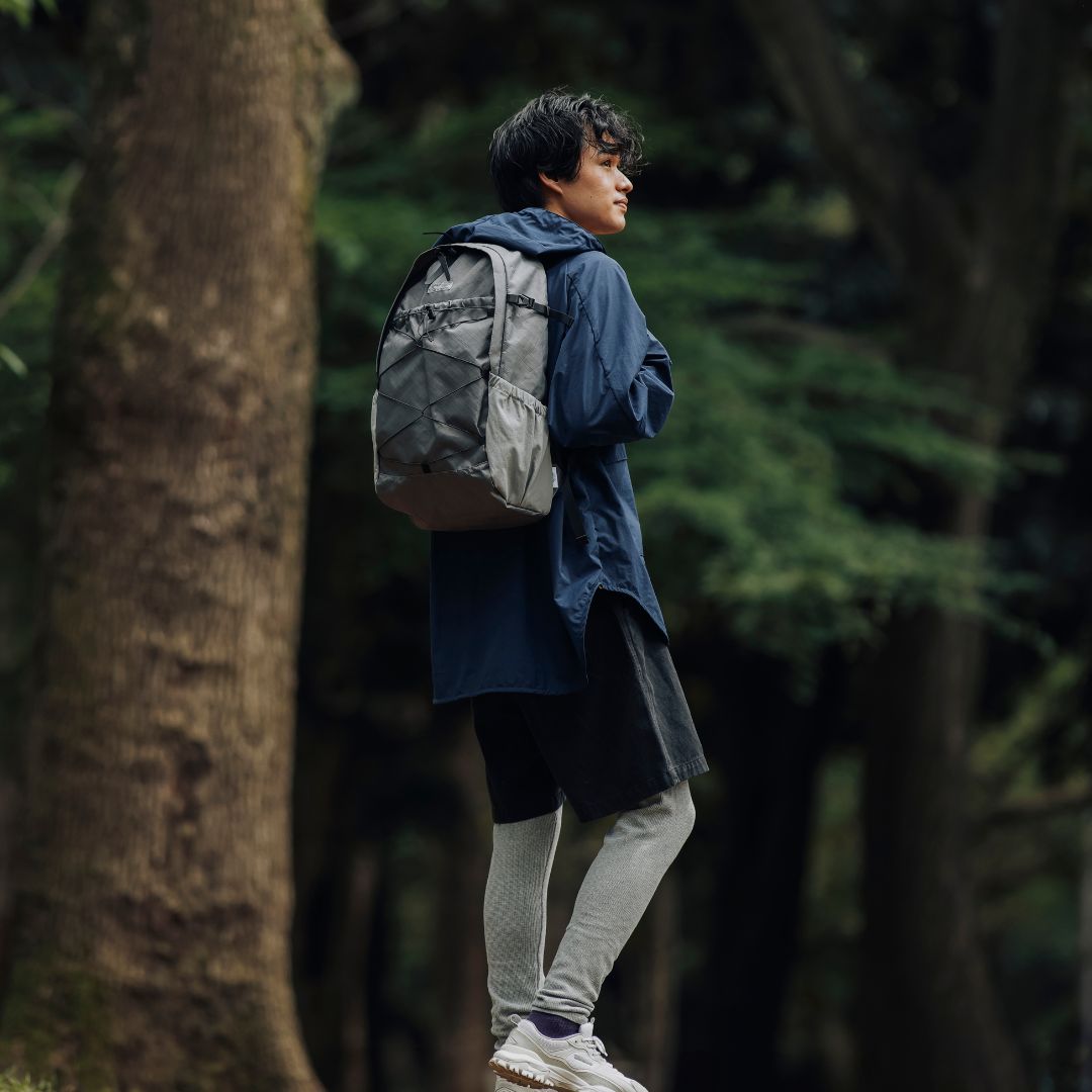 ちょっとだけエスパー衣装提供［CROSTER DRAGON］EPX SERIES バックパック 24L   CRDE-2001