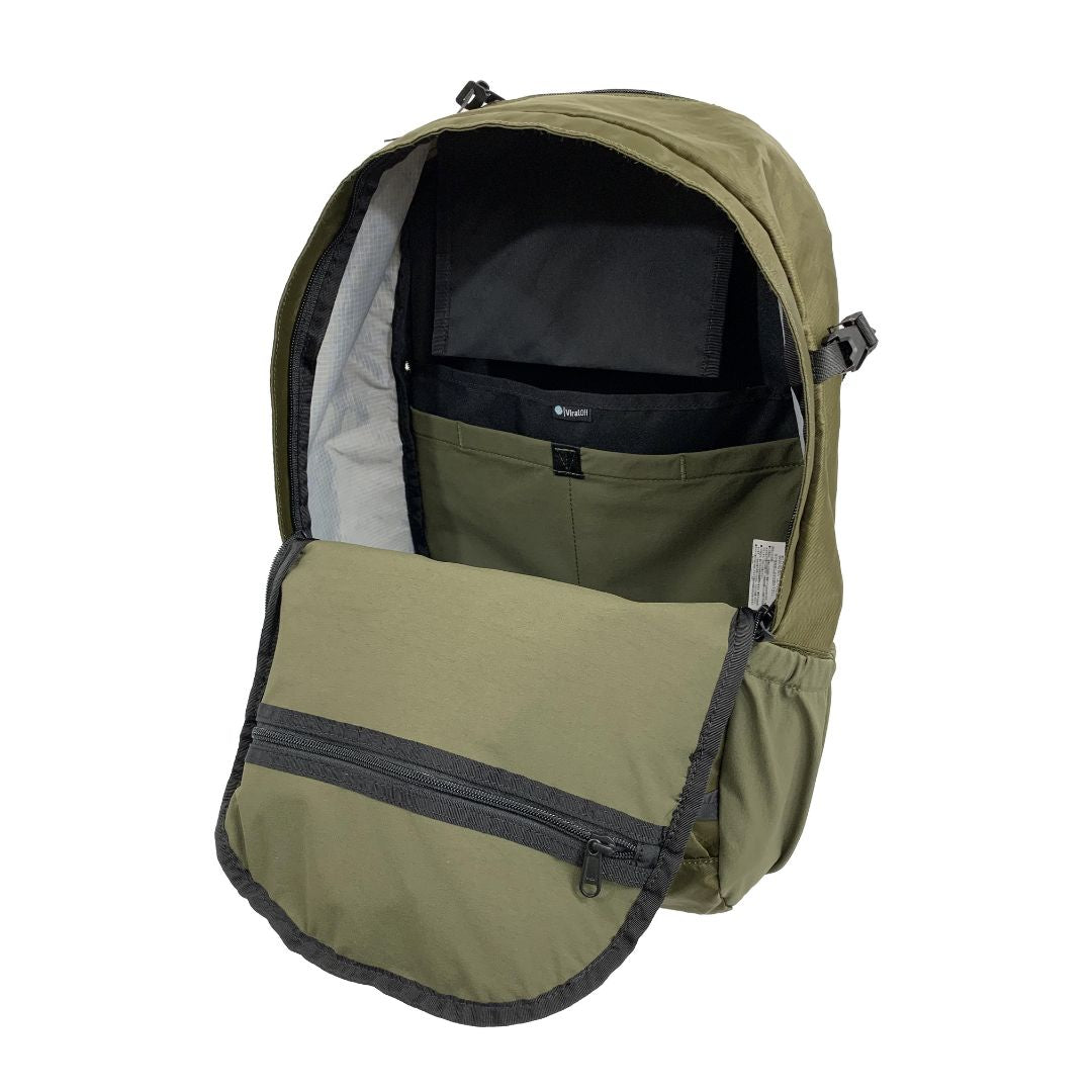 ちょっとだけエスパー衣装提供［CROSTER DRAGON］EPX SERIES バックパック 24L   CRDE-2001