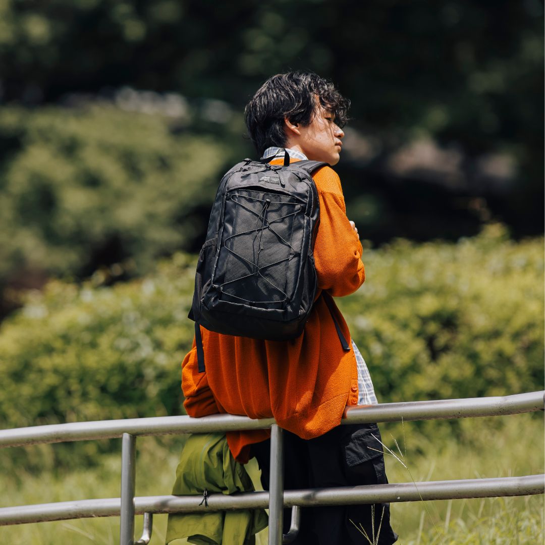 ［CROSTER DRAGON］EPX SERIES バックパック20L CRDE‐2002