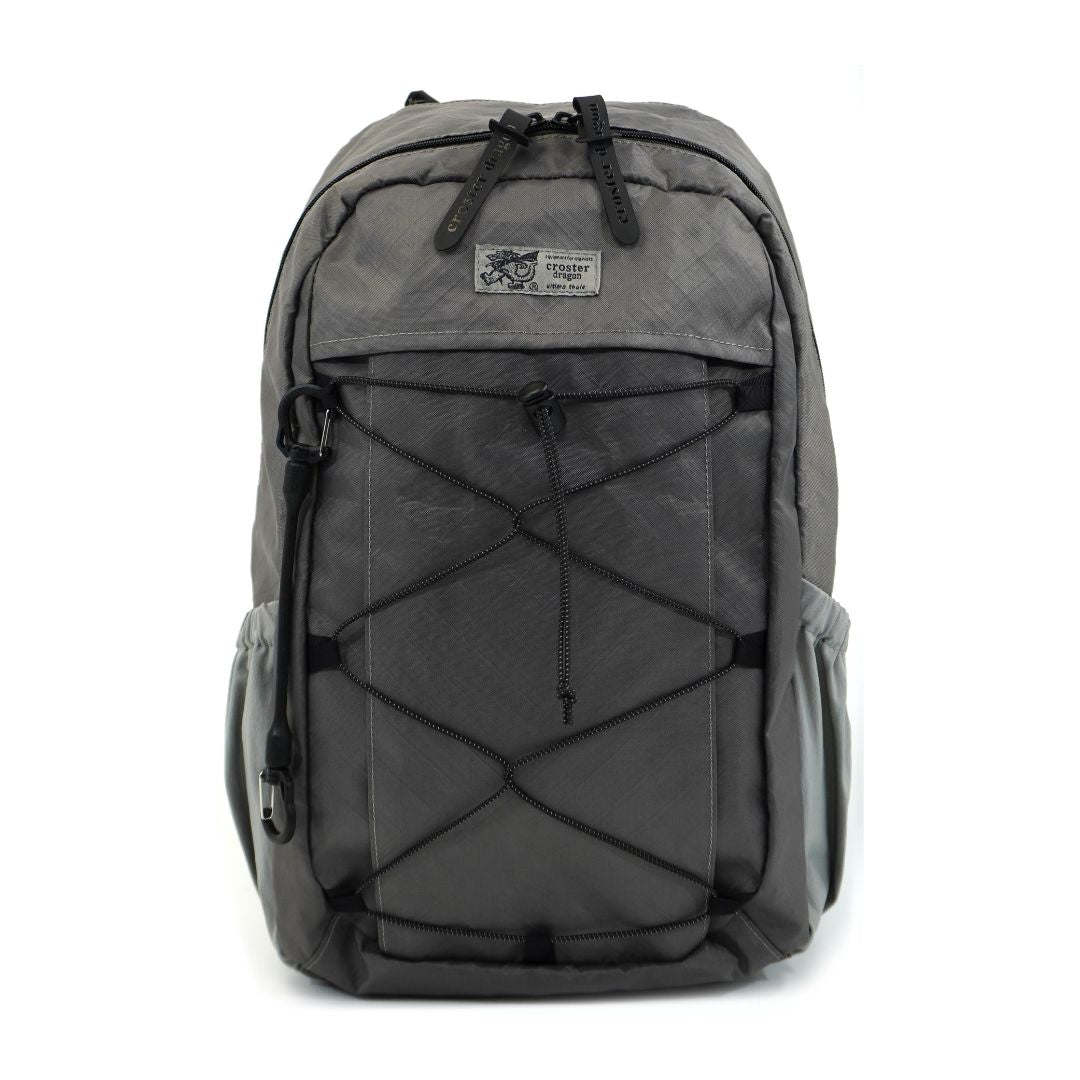 ［CROSTER DRAGON］EPX SERIES バックパック20L CRDE‐2002