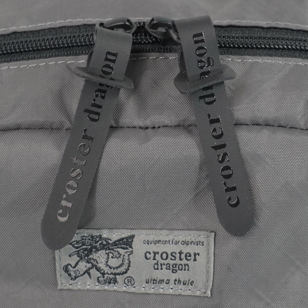 ［CROSTER DRAGON］EPX SERIES バックパック20L CRDE‐2002