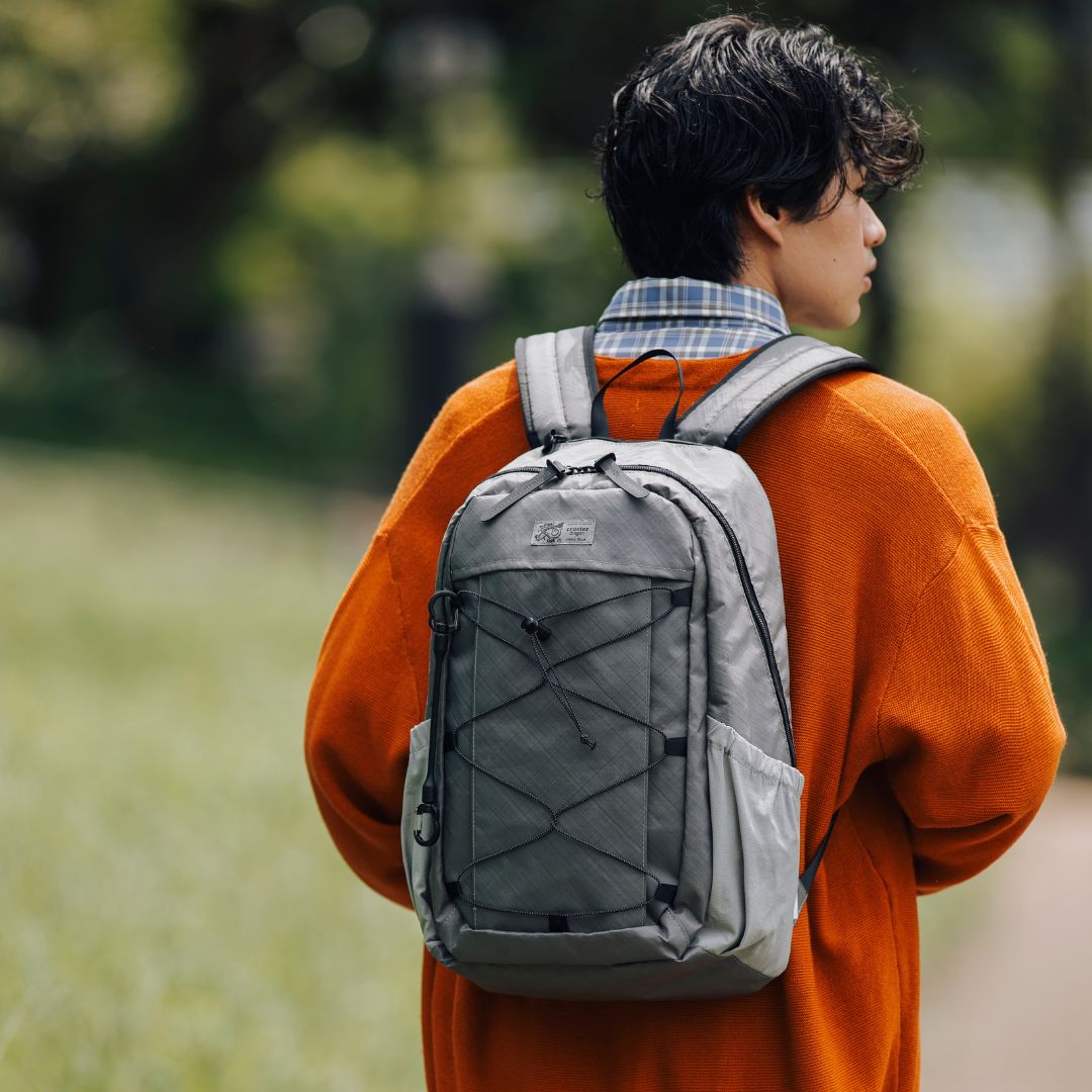 ［CROSTER DRAGON］EPX SERIES バックパック20L CRDE‐2002