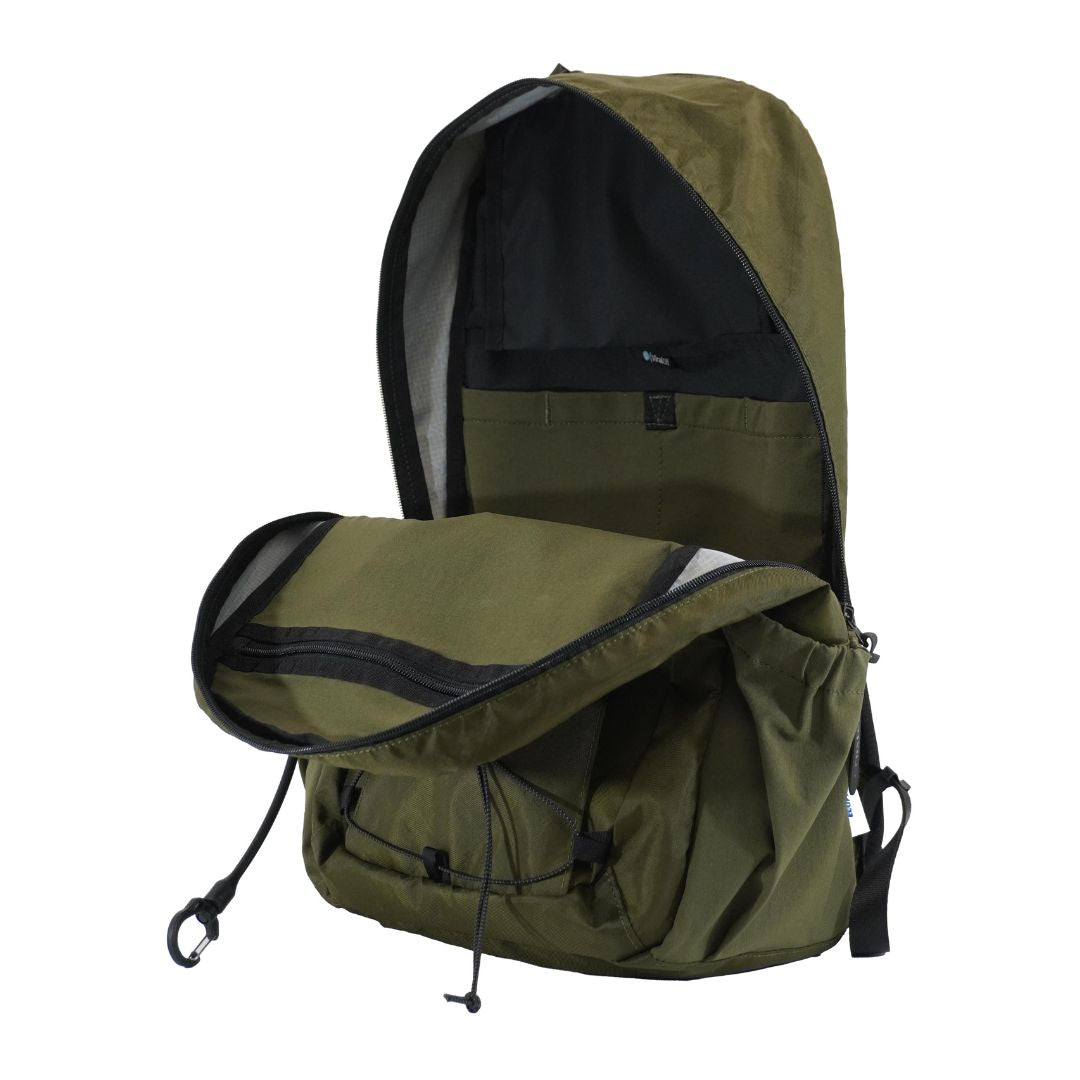 ［CROSTER DRAGON］EPX SERIES バックパック20L CRDE‐2002