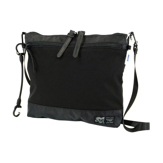 ［CROSTER DRAGON］EPX SERIES クロスボディバッグ4L CRDE-2003
