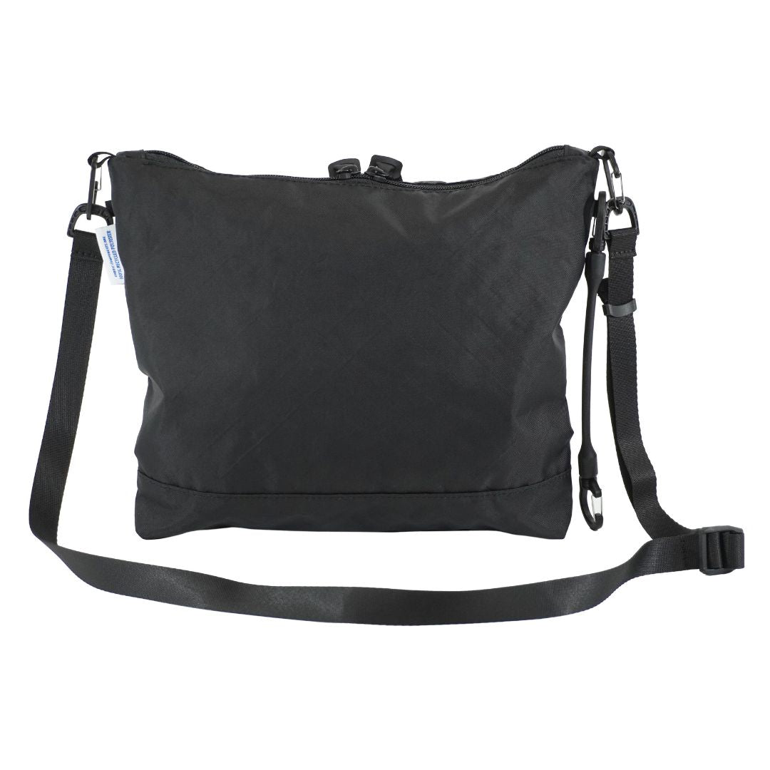 ［CROSTER DRAGON］EPX SERIES クロスボディバッグ4L CRDE-2003