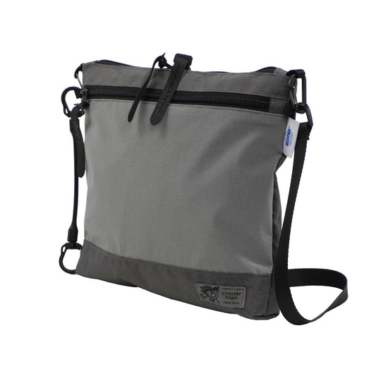 ［CROSTER DRAGON］EPX SERIES クロスボディバッグ4L CRDE-2003