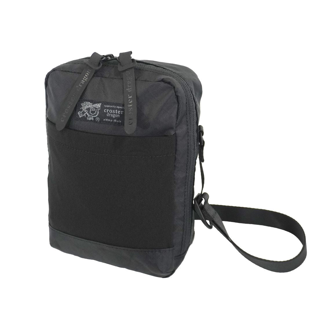 ［CROSTER DRAGON］EPX SERIES ショルダーバッグ (S)  2L  CRDE‐2004