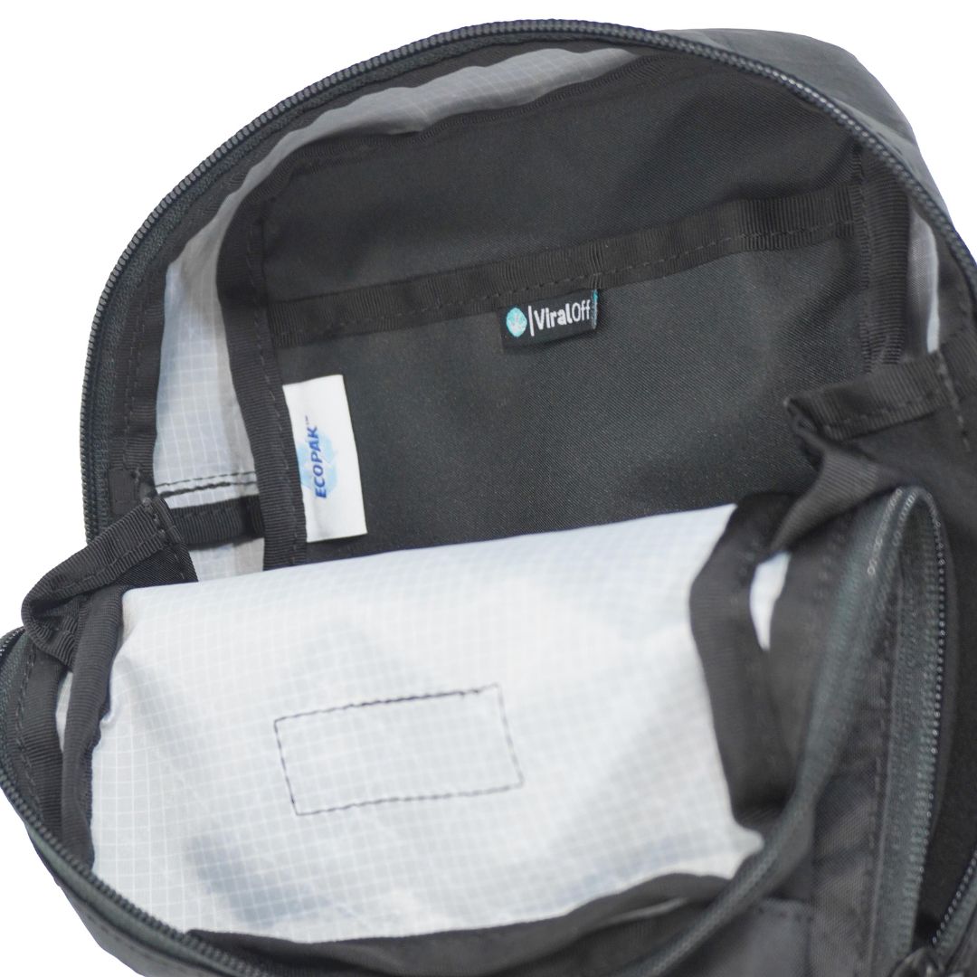 ［CROSTER DRAGON］EPX SERIES ショルダーバッグ (S)  2L  CRDE‐2004