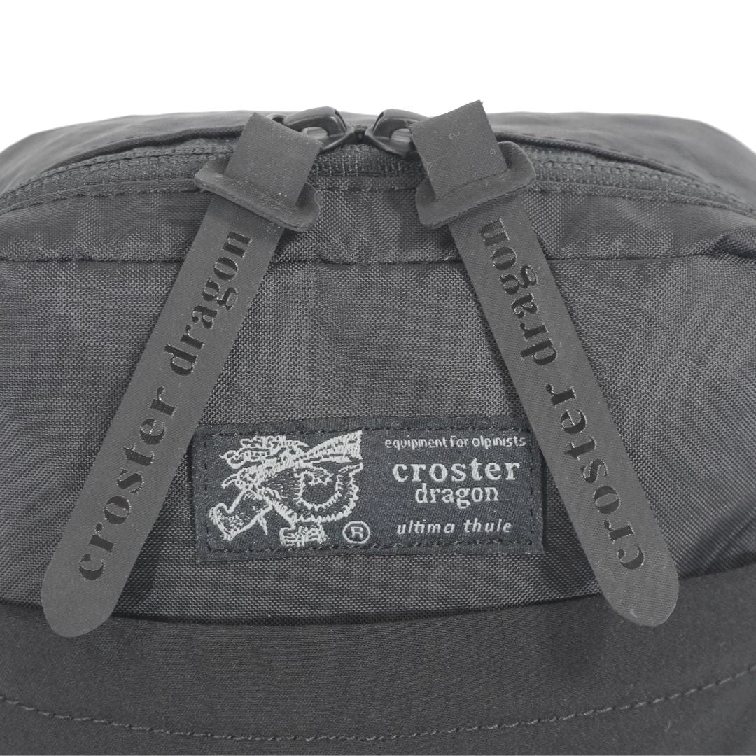 ［CROSTER DRAGON］EPX SERIES ショルダーバッグ (S)  2L  CRDE‐2004