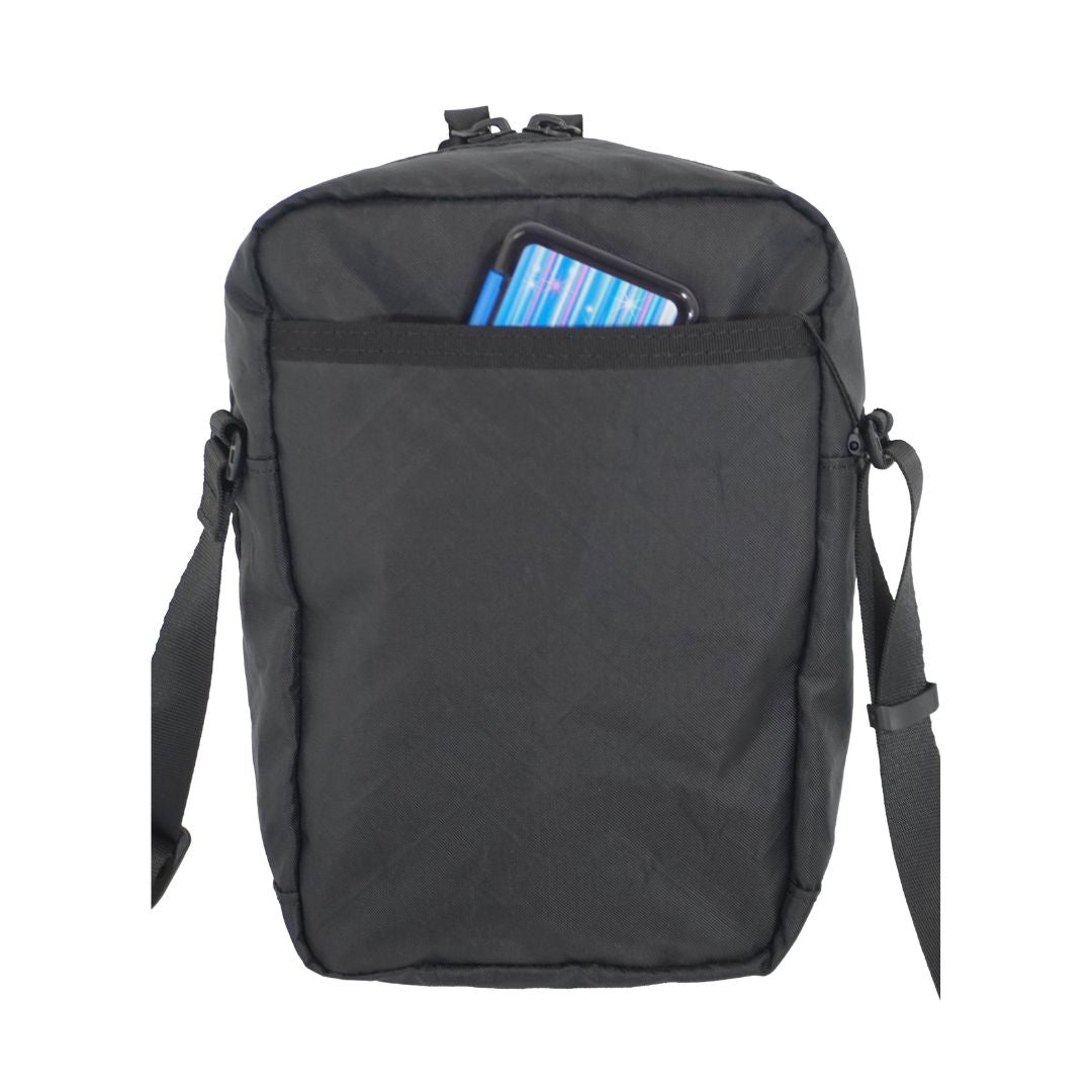 ［CROSTER DRAGON］EPX SERIES ショルダーバッグ (S)  2L  CRDE‐2004